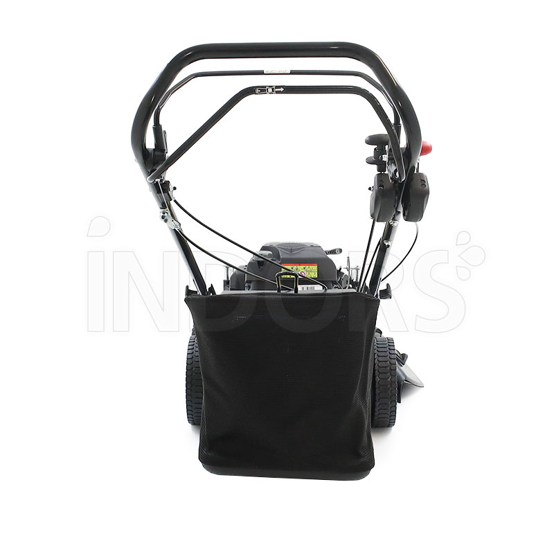 YAMAHA YR550 ZERO NEW - Lawnmower with Variable Speed Control