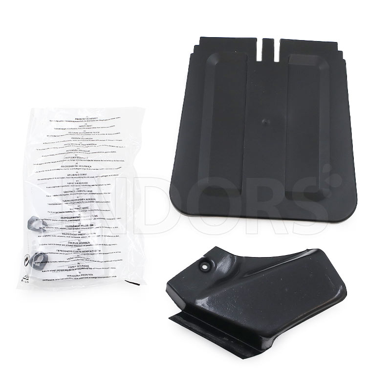 YAMAHA YR550 ZERO NEW - Lawnmower with Variable Speed Control