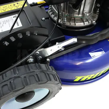 ruote Yamaha TRITOR