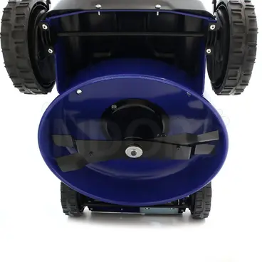 Yamaha TRITOR - Tosaerba Mulching Professionale