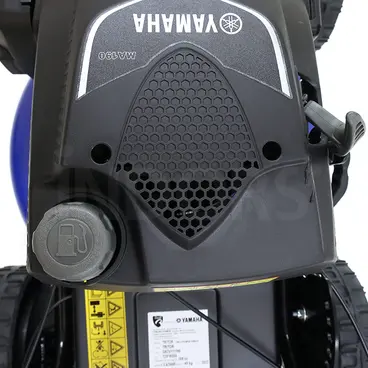 Motore Yamaha MA190 per rasaerba tritor