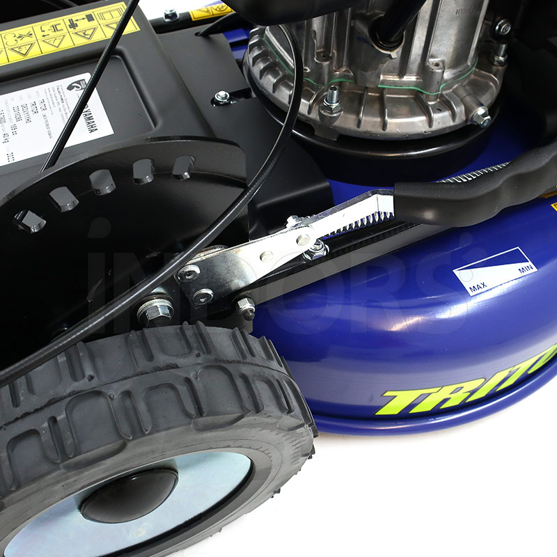 Roues Yamaha TRITOR