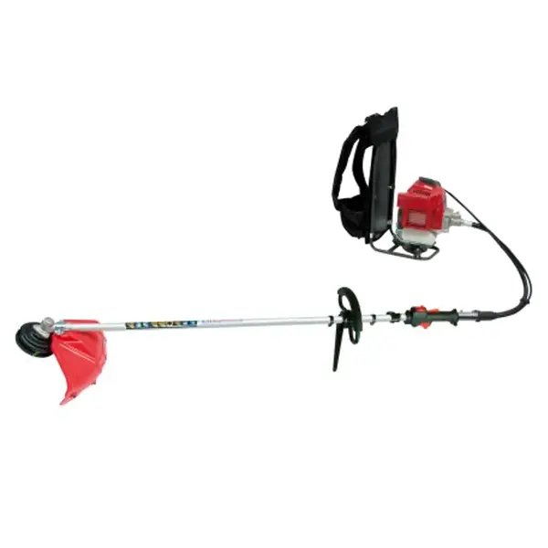 Yokoama KR445S-TJ45E decespugliatore a zaino