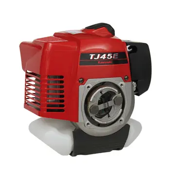 Yokoama KR445S-TJ45E con motore TJ45E 
