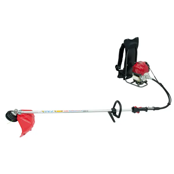 Yokoama KR530S-GX50 - Decespugliatore a Zaino 47,9 cc
