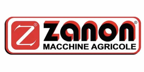 Zanon marchio
