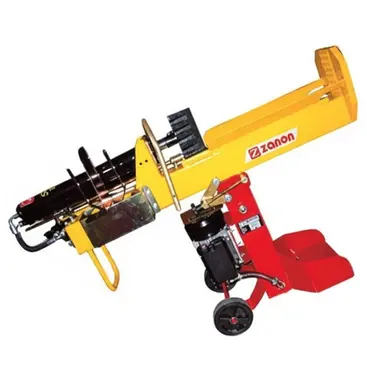 Zanon SLE-9 1002251 - Spaccalegna Polivalente Inclinabile Elettrico 9 Tonnellate