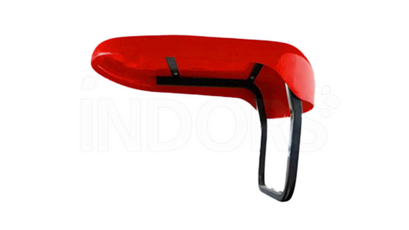 Roll bar e Capottina per MEX 600