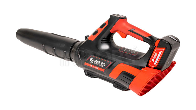 Bluebird BL 22-300 Soffiatore a batteria