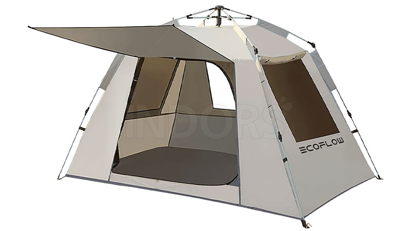 Tenda Ecoflow