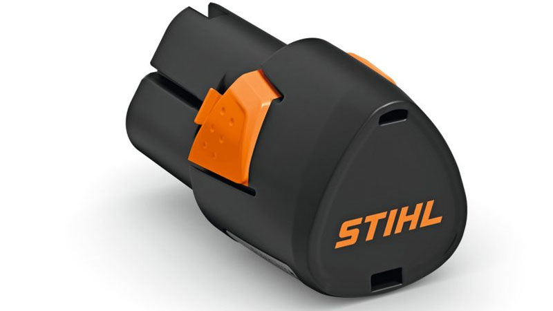 Stihl Batteria AS 2 in omaggio