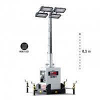 Tours d'Éclairage et Illuminations