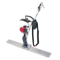 Règles Vibrante à Béton