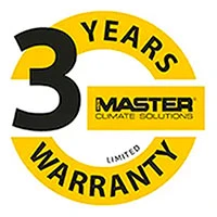 Personalizzata - Master 3 anni
