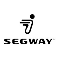 Robot Rasaerba Segway