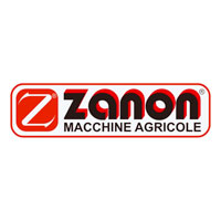 Robot Rasaerba Zanon