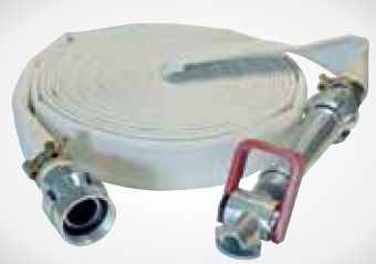 Motopompe thermique MSA 80 Airmec - Arrosage Distribution
