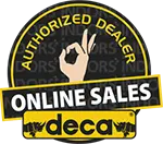 Saldatrice DECA
